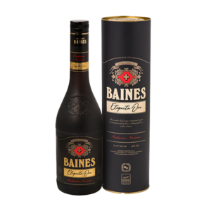 Baines Pacharán Navarro Oro