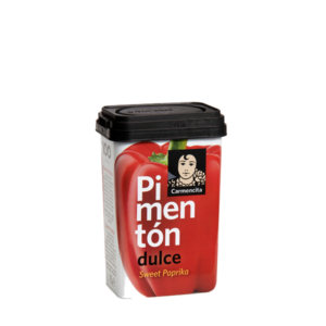 Pimentón Dulce Carmencita