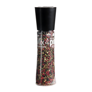 Mix 4 Pimientas Carmencita