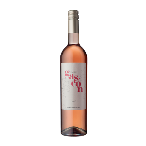 Familia Gascón Rosé