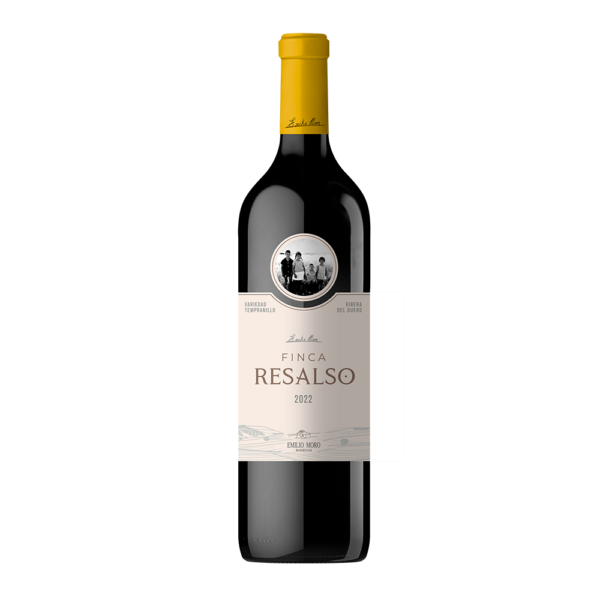 Finca Resalso