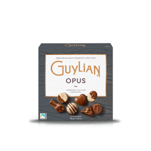 Chocolates Guylian Opus