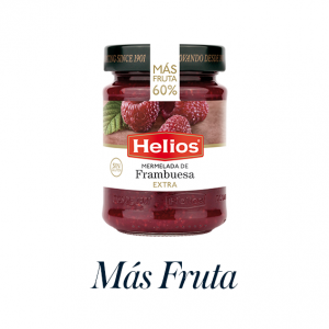 Helios Extra Fruta