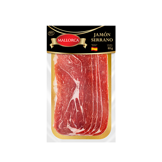 Auto Leia Actualizar Jamón Serrano Mallorca | Dibeal importadora de productos premium |Del mundo  para el Ecuador