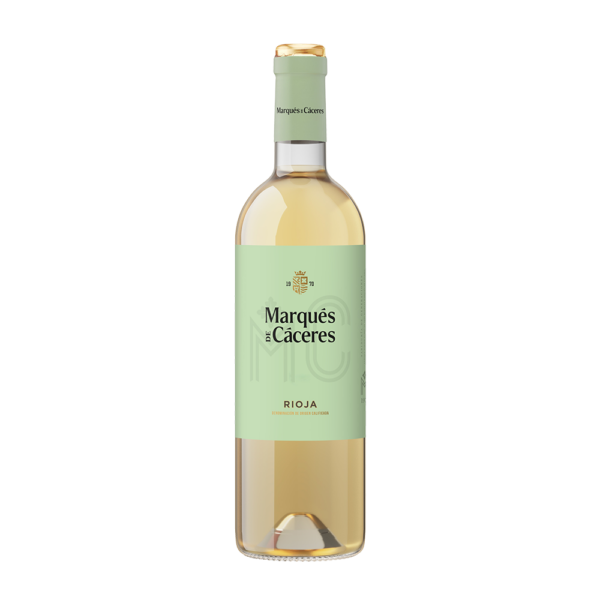Marqués de Cáceres Cosecha Viura