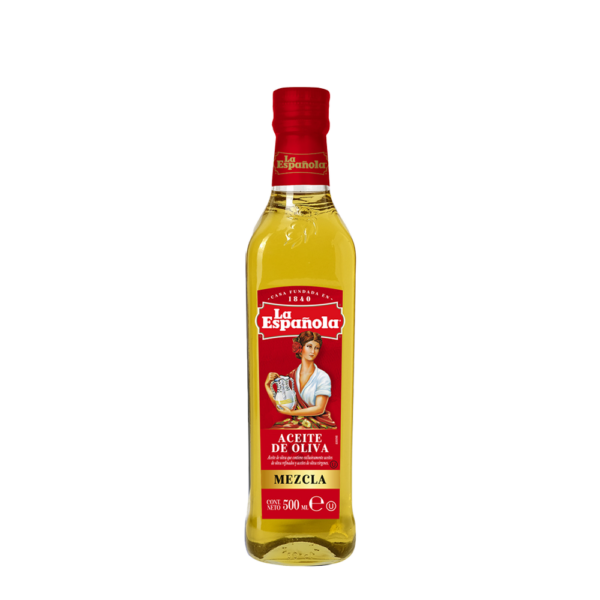 Aceite Refinado La Española