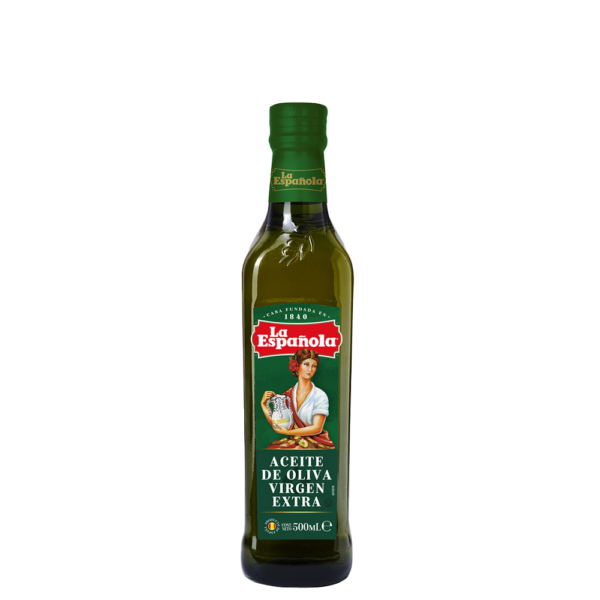Aceite Extra Virgen La Española