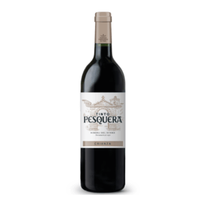 Pesquera Crianza