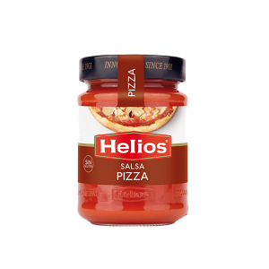 Salsa Pizza Helios