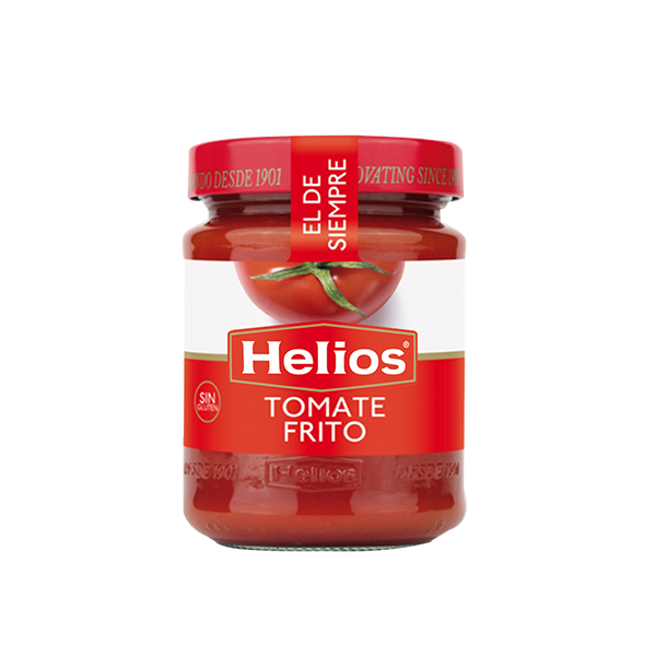 Tomate Frito Helios - Helios en Dibeal