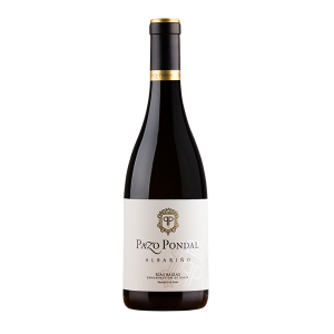 Albariño Pazo Pondal
