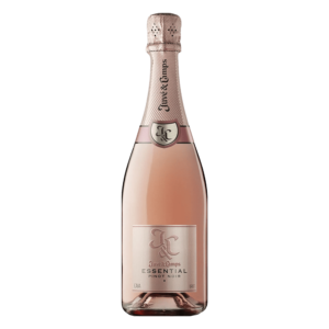 Juve & Camps Cava Essential Pinot Noir
