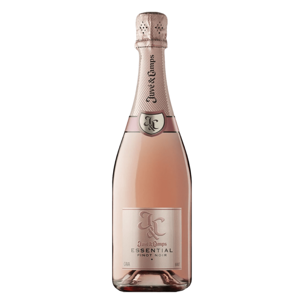 Juve & Camps Cava Essential Pinot Noir