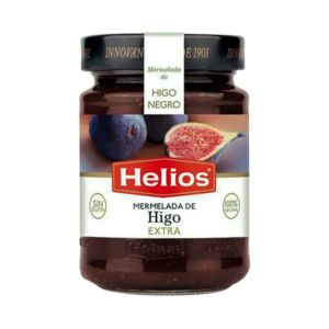 Mermelada extra Higo Helios