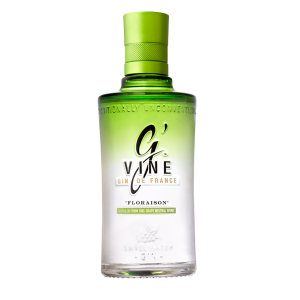 G´Vine Floraison