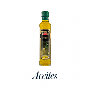  Aceites Mallorca