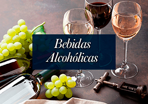 Bebidas-alcoholicas