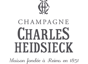 Charles Heidsieck