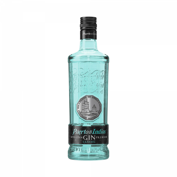 Puerto de indias Gin Classic