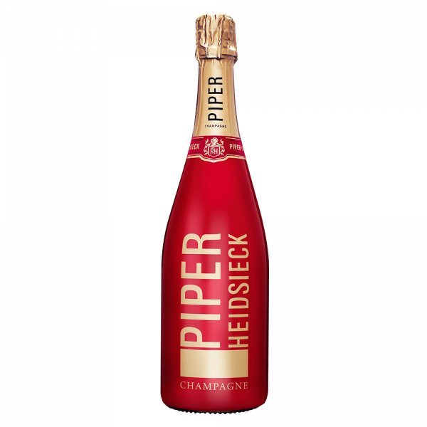 Piper Heidsieck Cuvée Brut