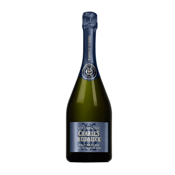 Charles Heidsieck Brut Reserve