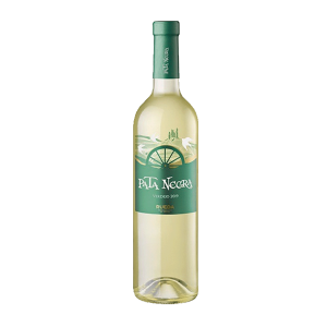 Pata Negra Verdejo