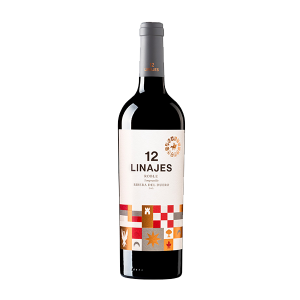 12 Linajes Roble