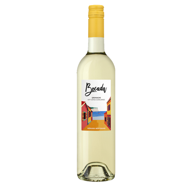 Bocada Blanco