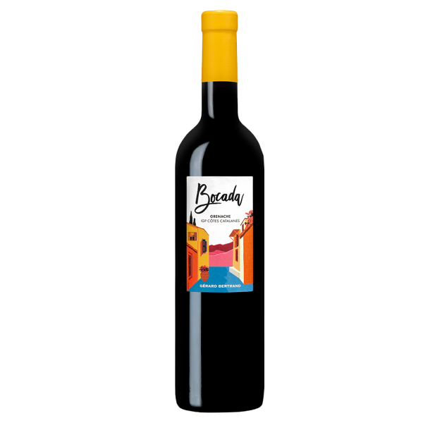 Bocada Tinto