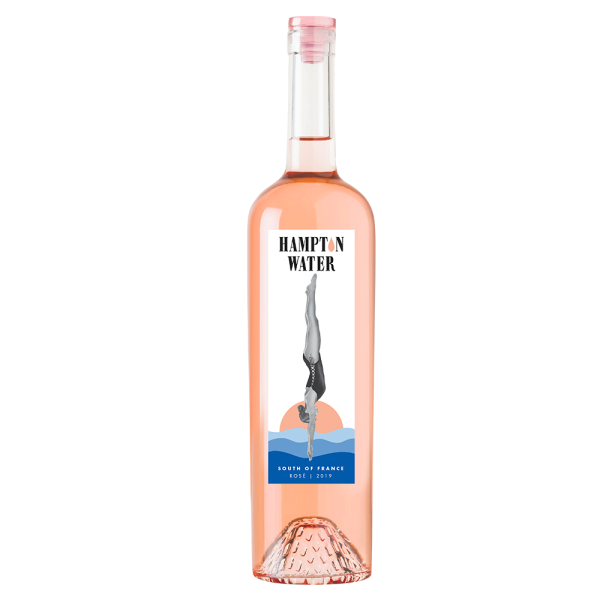 Hampton Water Rosé