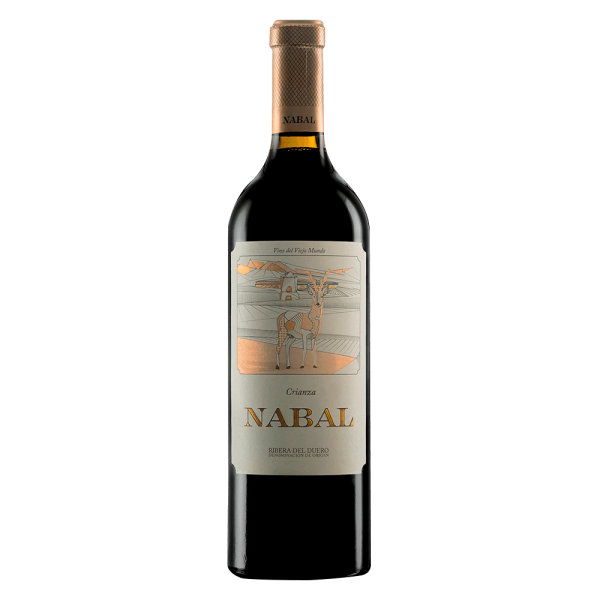Nabal Crianza