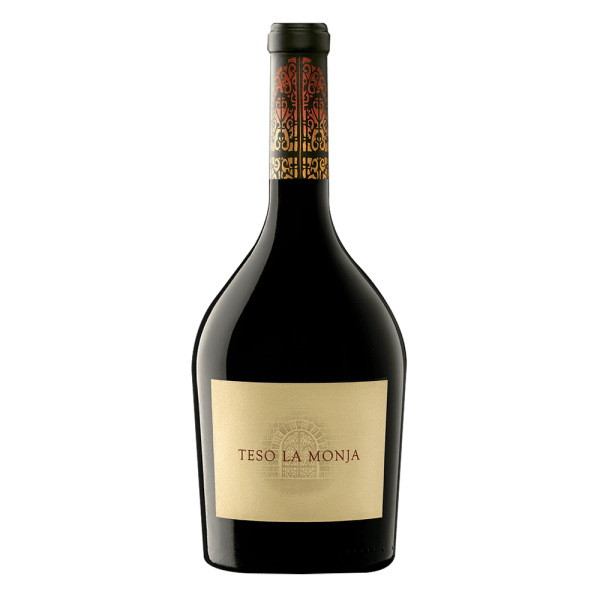 Teso de la monja