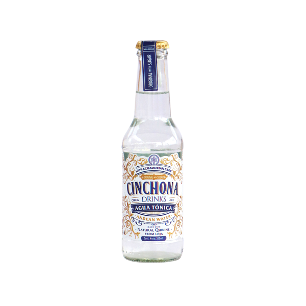 Cinchona Original