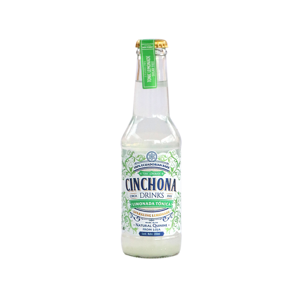 Cinchona Limonada Tónica