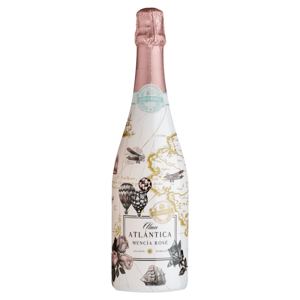 Alma Atlántica Rosado