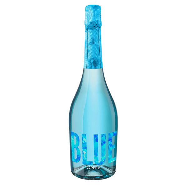 Opera Blue Moscato