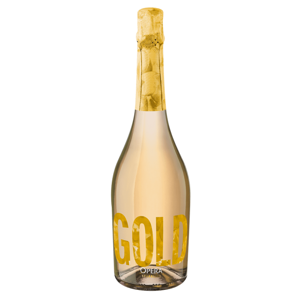 Opera Gold Moscato