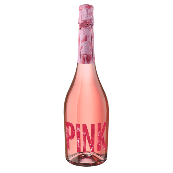 Opera Pink Moscato