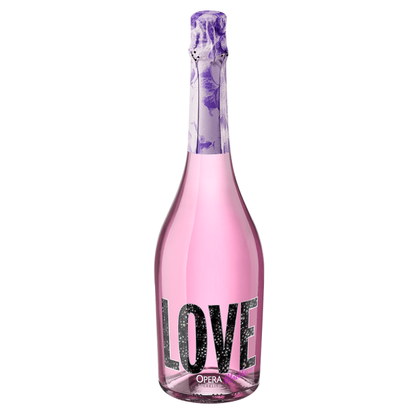 Opera Purple (Love) Moscato