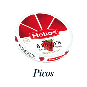Picos Helios