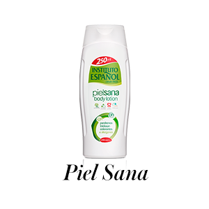 Piel Sana