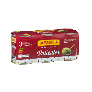 La Española Valiente