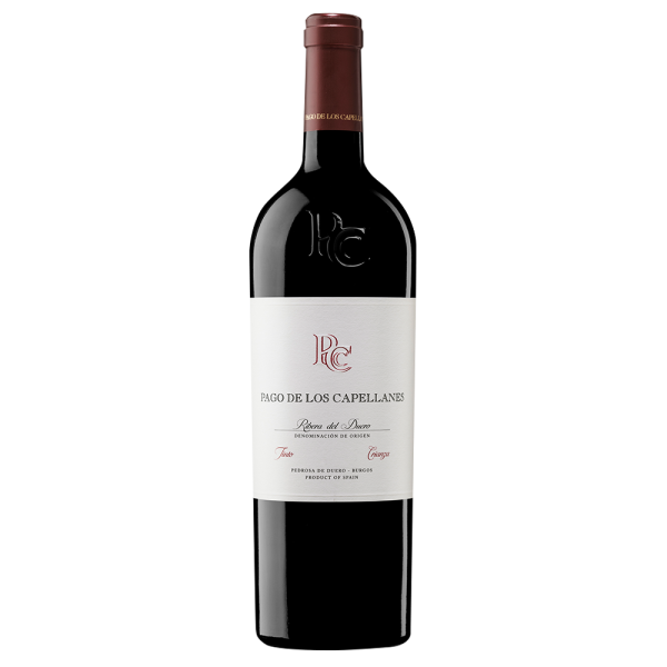 Pago de los Capellanes Crianza