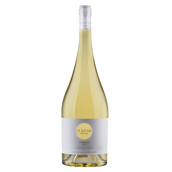 O Luar Do Sil Godello