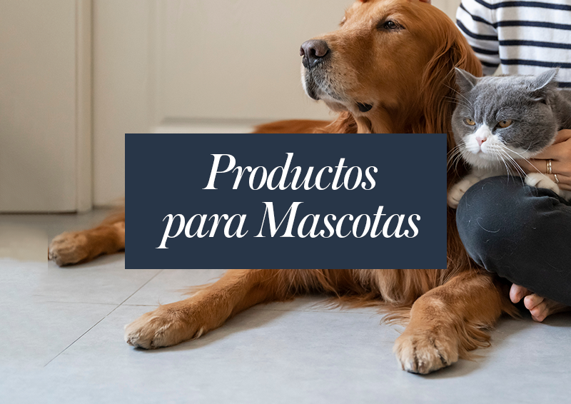 mascotas