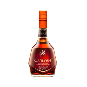 Carlos I
