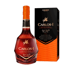 Carlos I
