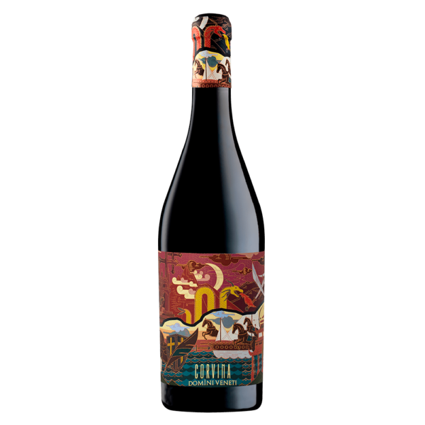 Marco Polo Corvina