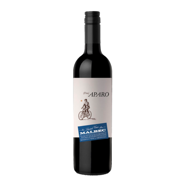 Don Aparo Malbec
