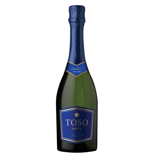 Toso Brut